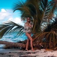 Отзыв от Сабина - Виза Destination Thailand